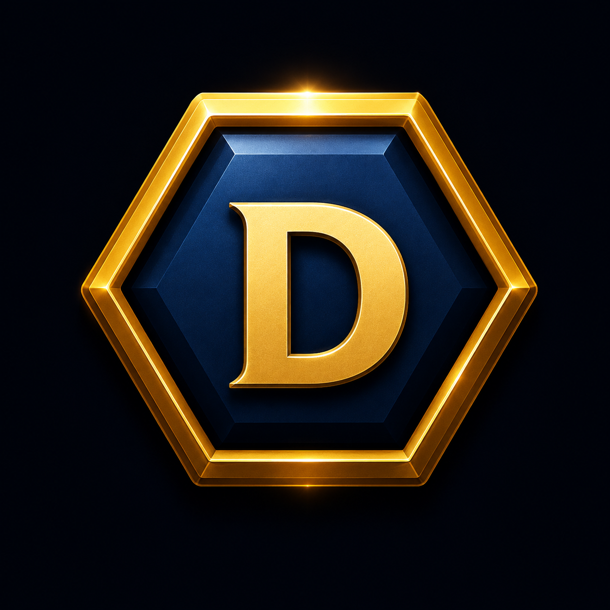 DriftWord Logo